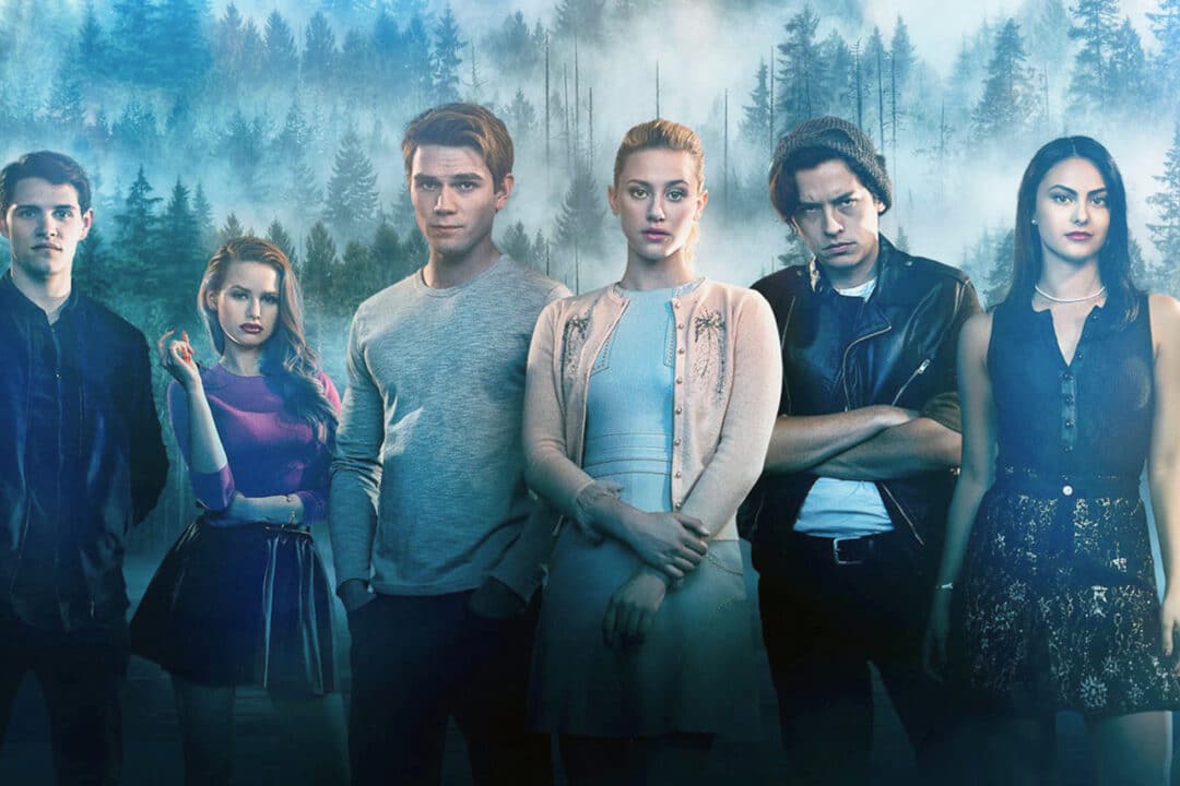 Wait For Riverdale Season 5 is over! Everything You Must Know- release date, trailer, storyline, and much more