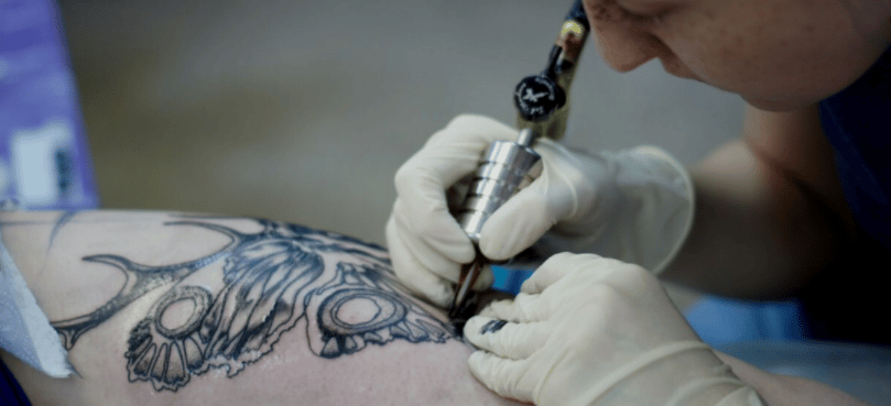 A Tattoo Studio Management Software: Gateway to The Advancement