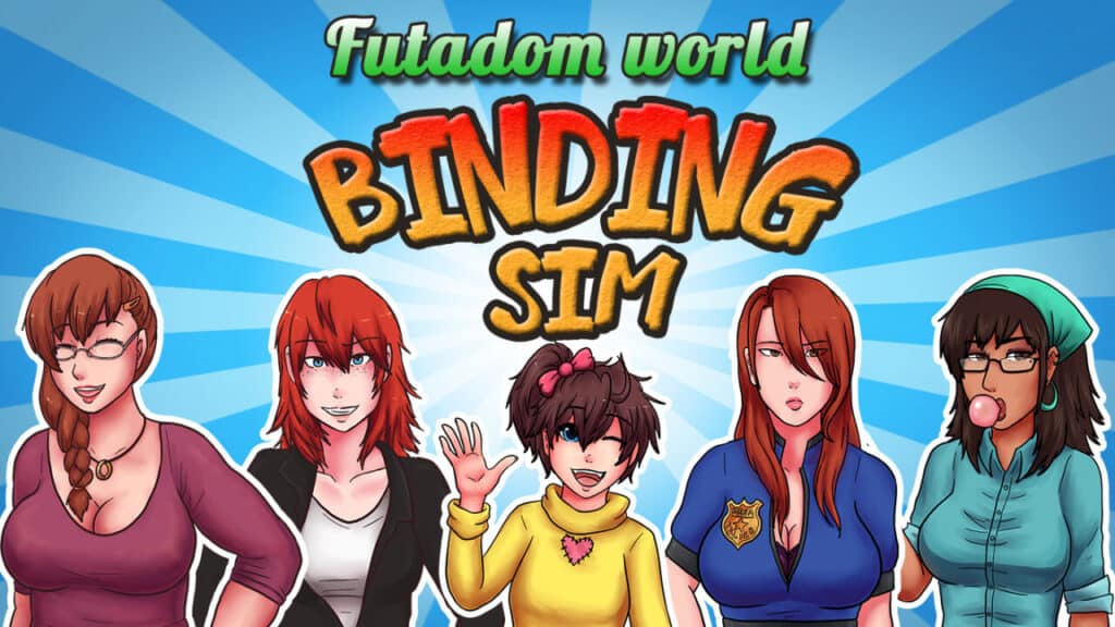Futadom World