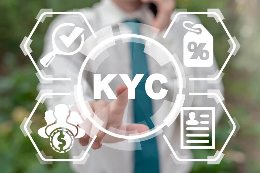 KYC Solution- Automated way of Deterring Identity Fraud
