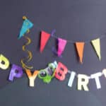 Best Ideas For Birthday Signs And Creating A Happy Occasion