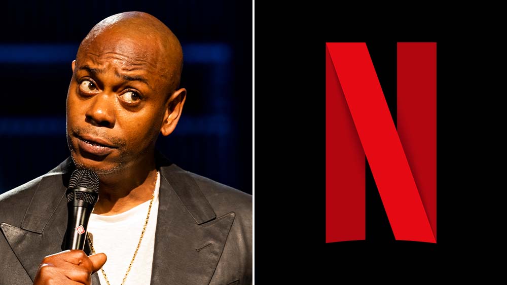 Dave Chappelle Is All Ready To Meet With The Transgender Community Under Some Conditions