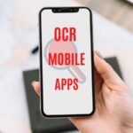 Document Verification with OCR Scanner App for Efficient Data Analysis