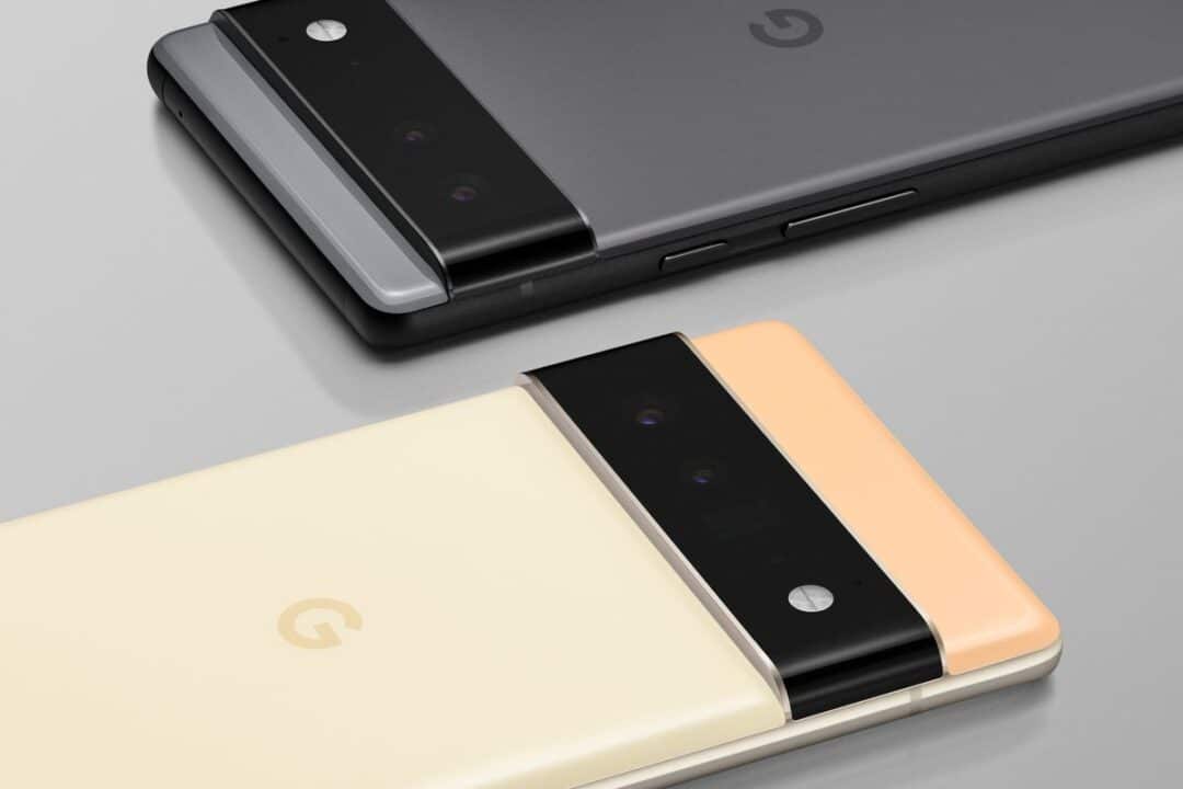 How Can One Pre-Order The Google Pixel 6 And Pixel 6 Pro? Know Everything