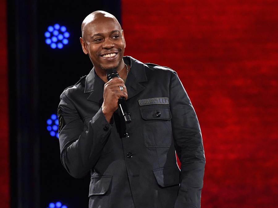 Netflix Boycott Over Dave Chappelle’s Special, Dear White People Showrunners Talk About