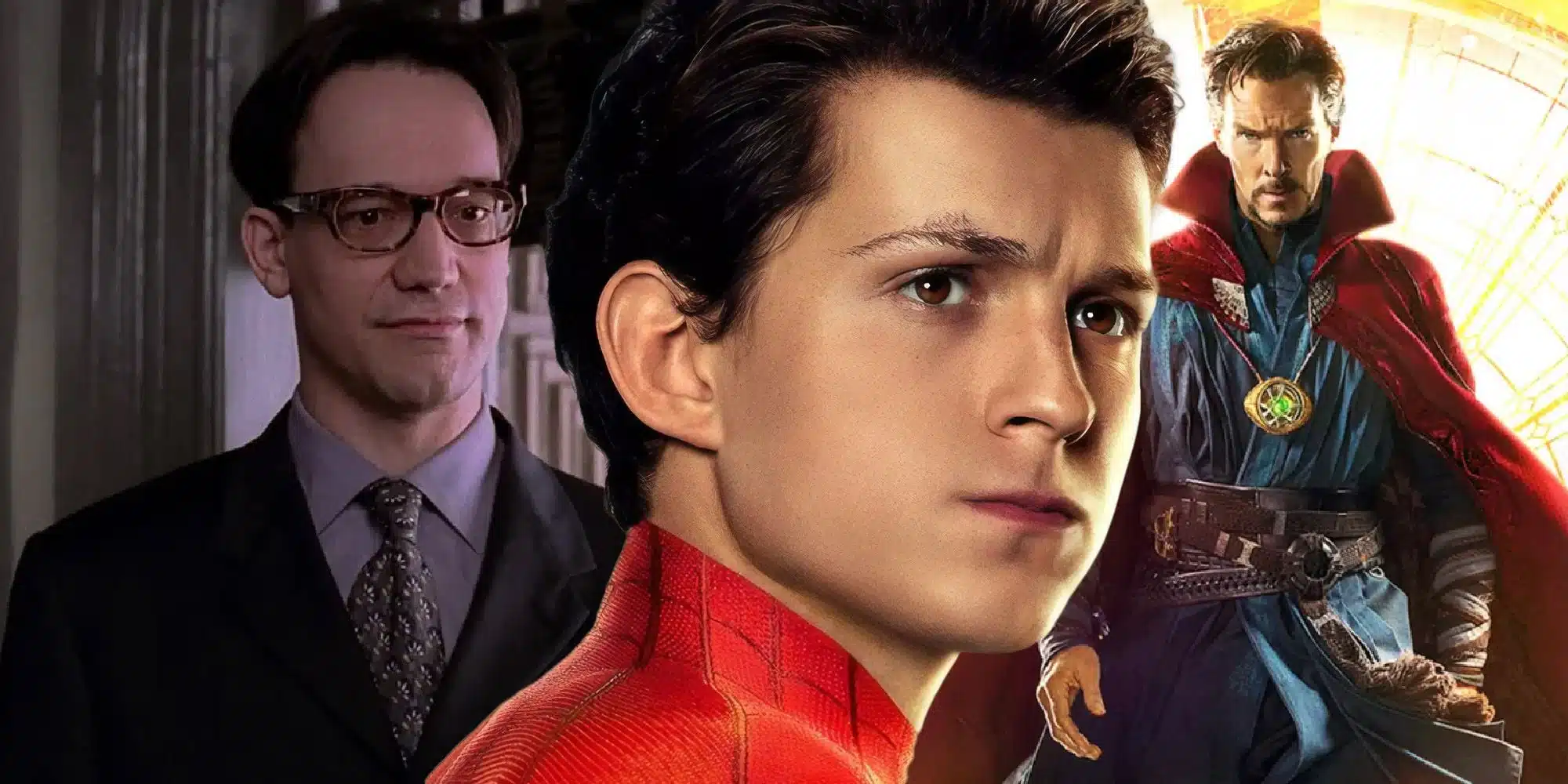 Sam Raimi Turned Down Doctor Stranger 2 Just Because Of Lingering Scars From Spider-Man 3