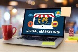 10 Reasons Why You Need A Digital Marketing Strategy In 2022