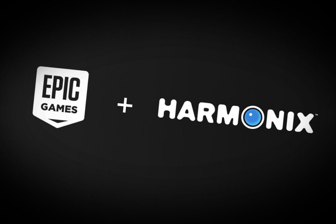 Epic Games Buy Harmonix For Creating Musical Journeys In Fortnite