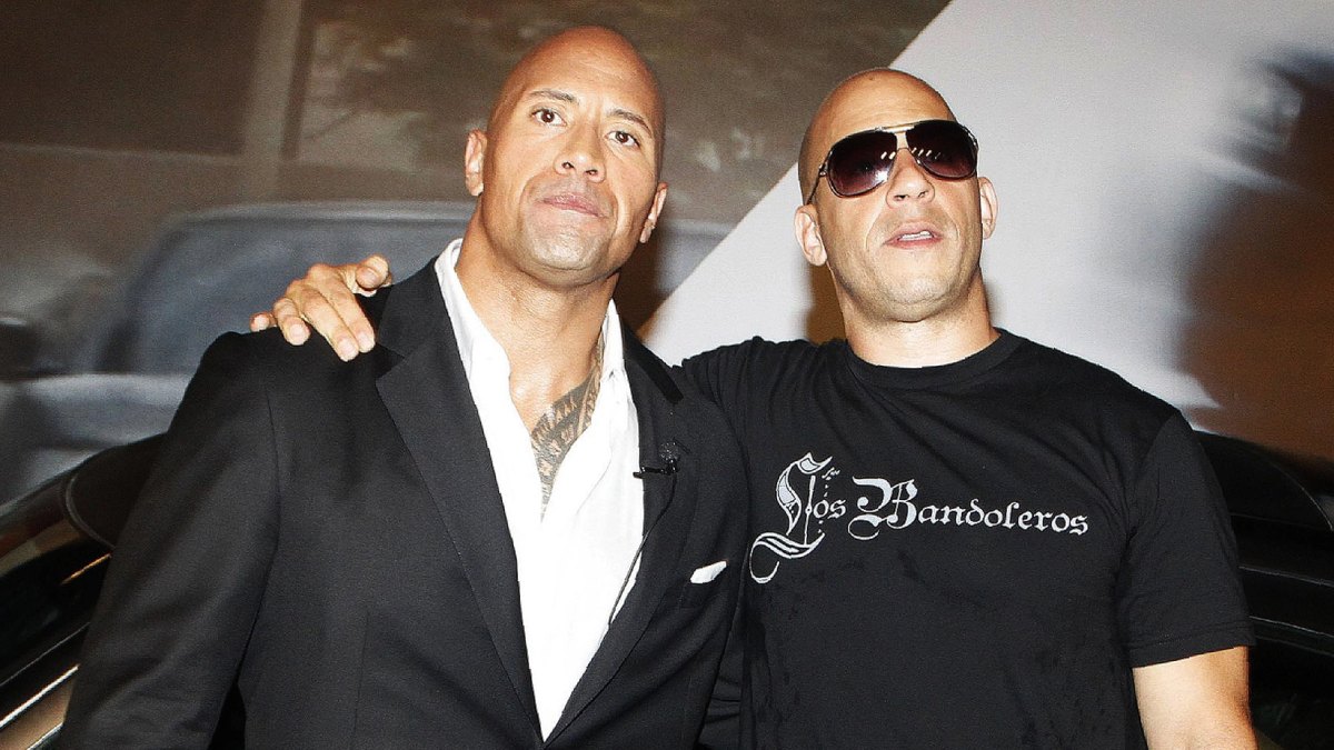 Fast And Furious Asks The Actor Dwayne Johnson To Return To The ‘Fast And Furious Franchise’