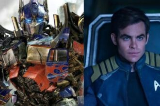 Movies ‘Transformers And Star Trek’ Are Pushed Back At Paramount