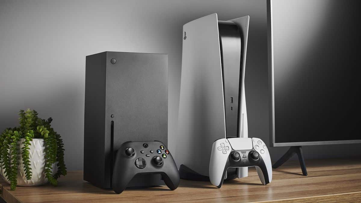 What Is The Comparison Between Ps5 And Xbox Series Xs?
