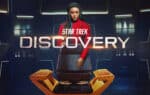‘Star Trek: Discovery’ Season 4 Is Soon Going To Stream On Pluto Tv