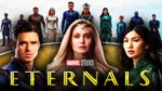 Stream 'Eternals' Movie Free Online at Home