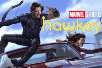 Stream Marvel Movie 'Hawkeye' 2021 Online for Free