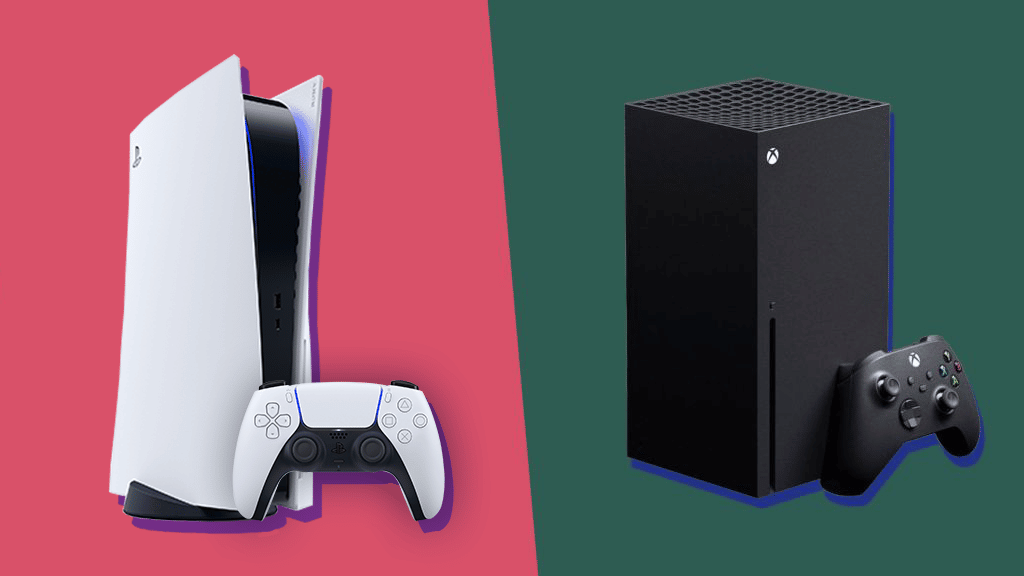 What Is The Comparison Between Ps5 And Xbox Series Xs?