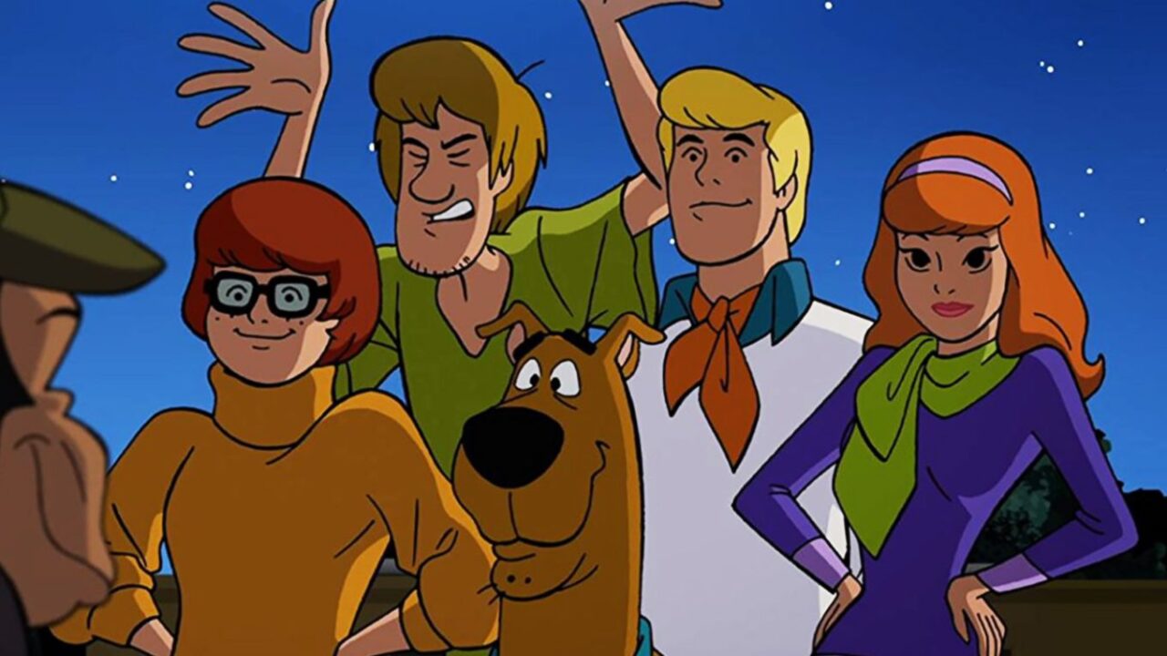 ‘Scooby-Doo’ Shows Are Going To Leave The Netflix Platform In December 2021