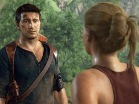 'Uncharted 4' And 'Lost Legacy' To Remaster Hit PS5 In Upcoming 2022
