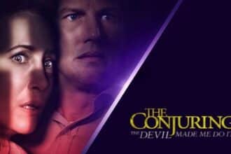 How Can Viewers Stream 'The Conjuring: The Devil Made Me Do it' free?