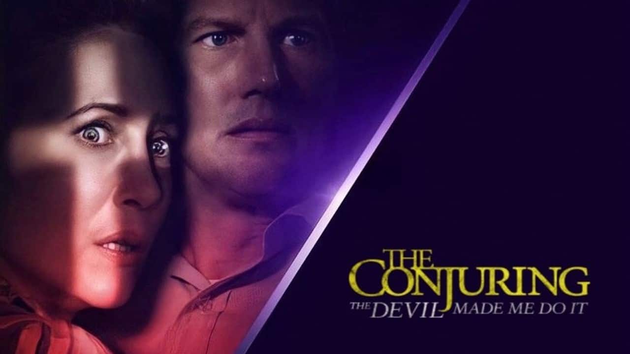 How Can Viewers Stream 'The Conjuring: The Devil Made Me Do it' free?