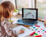 Important Benefits of Preschool Classes Online