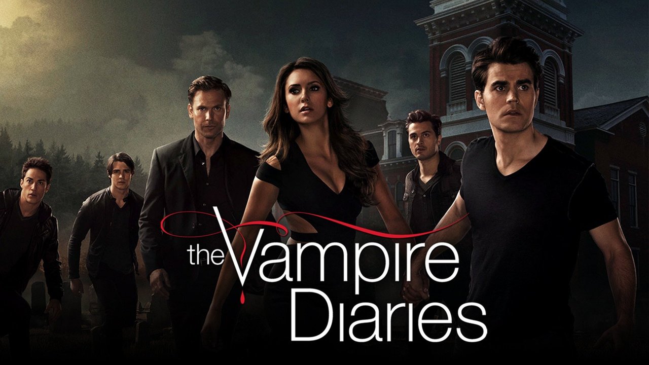 Is The Best-Known Series Of Netflix ‘The Vampire Diaries’ Leaving The Platform In 2022?