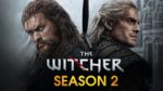 Multiple Ways to Watch 'The Witcher' Season 2 Online
