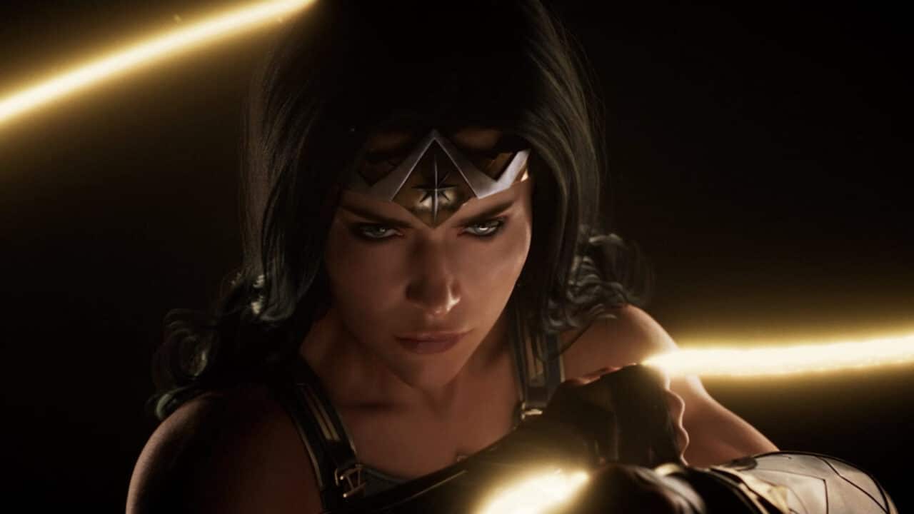 ‘Shadow Of Mordor’ Studio Is Coming With A New Game ‘Wonder Woman’
