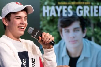 Vine Crimes: Will The Assault Charges on Hayes Grier's ruin His Reputation?