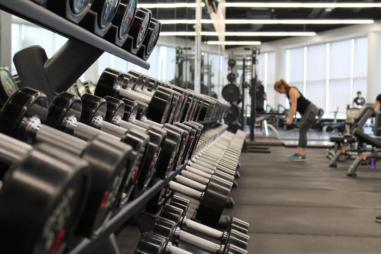 What Consequences Gym Membership Software can Handle in it?