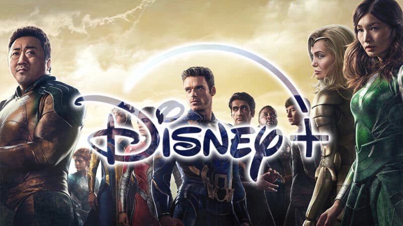 You don’t have to wait much longer to catch up with Marvel Studios' Eternals on Disney+. The movie will be available for your streaming from January 12th. This means that from January 12th, 2022 all the people who are interested in watching Eternals can watch it out on Disney+. This is just over two months after the most recent Marvel Cinematic Universe film received the lukewarm reviews, arriving in the theaters. In the month of September, Disney announced that its remaining slate of theatrical releases are going to get at least a 45-day run in theaters before they get available to stream on the streaming platforms- save for Encanto will be hitting the streaming platform Disney+ on December 24th, after around 30 days it made the way in cinemas. Eternals are the movies that Disney evidently decided to keep exclusively in theaters beyond that minimum timeframe of 45 days. In simple words, the Eternals is the movie that will be hitting the streaming platform Disney+ beyond that minimum timeframe of 45 days. So, if you are a fan of Marvel Studio releases, then this is the good news for you for 2021. Starting with Mulan last September, Disney has experimented by allowing the subscribers to stream theatrical releases at their home only on the same day they debuted in the cinemas for an extra fee. This experiment was so very successful, people are very much interested in watching the movies just by sitting at their homes. But for all this, Scarlet Johansson sued the company and claimed that the strategy of streaming cost her up with $50 million in lost earnings from Black Widow. Disney settled the suit and now the movies arrive after around 45 days of the theatrical release. Get ready for the ‘Eternals’ as it will release on 12th January on Disney+