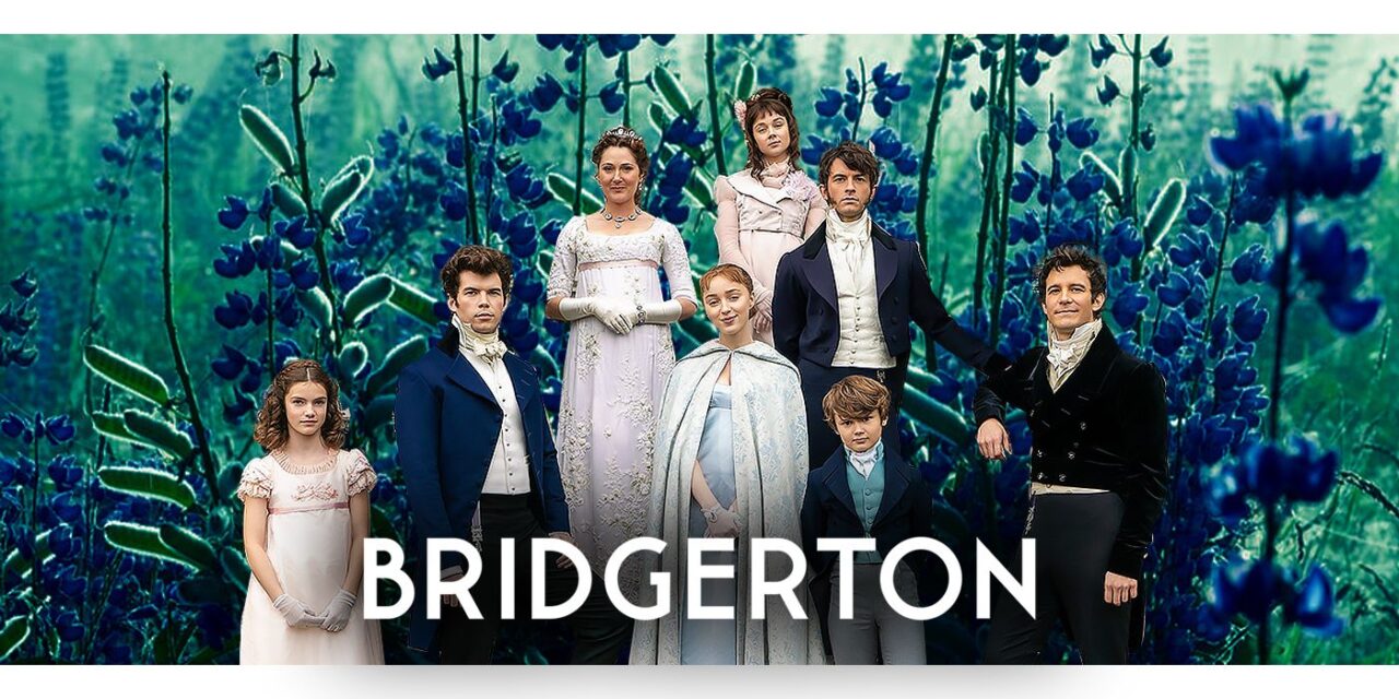 Bridgerton Season 2: Cast Enjoyed A Photoshoot