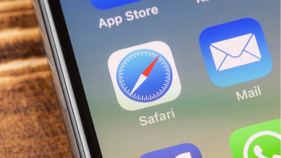 Browser History And Google Account Not Safe With Safari Exploit