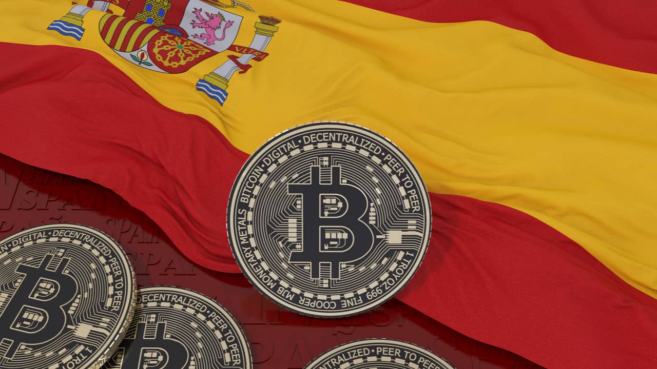 Cryptocurrency Influencers To Follow New Rules In Spain