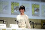 Evangeline Lilly Says Vaccine is Not Healthy