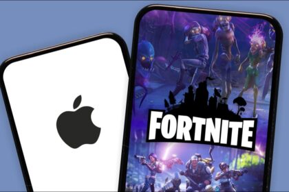 Fortnite Will Be Available Soon On Iphone And Ipad