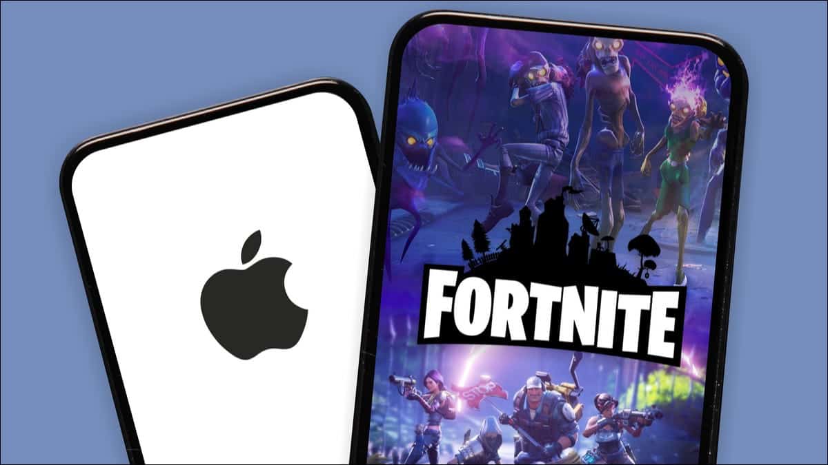 Fortnite Will Be Available Soon On Iphone And Ipad