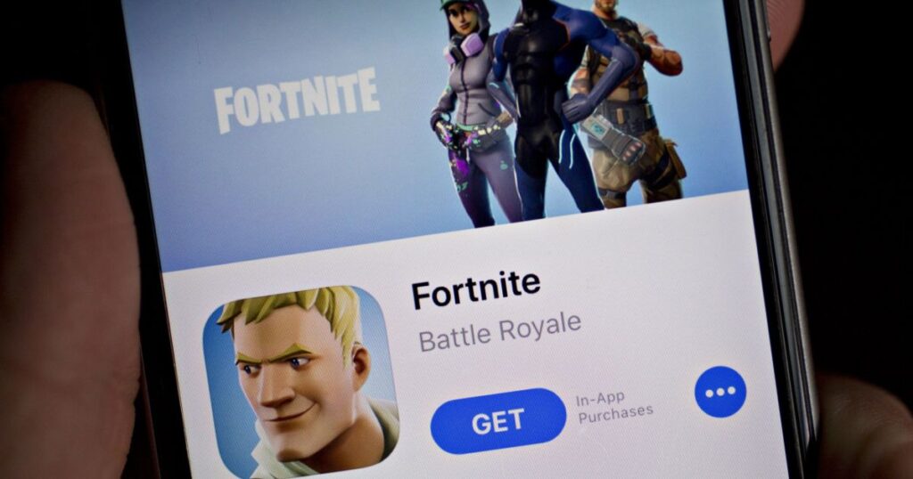 Fortnite Will Be Available Soon On Iphone And Ipad