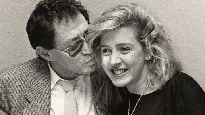 I Adored Him’ Quotes, Joely Fisher, About Her Late Dad Eddie Fisher
