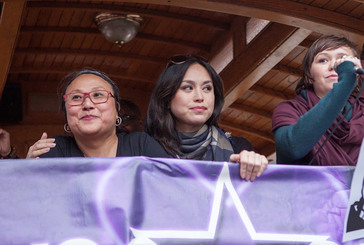 Ivory Aquino: First Trans Character Of DC Films
