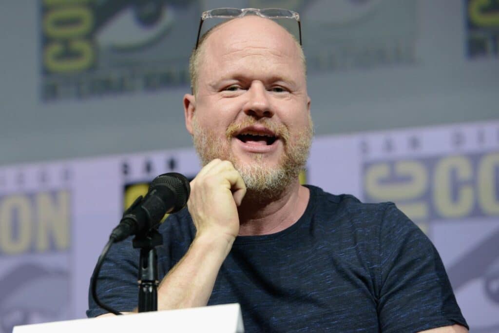 Joss Whedon Responds To The Comment OF His Poor Behaviour With Team