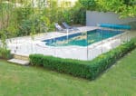 Safeguard Your Dream Swimming Pool With Glass Pool Fencing