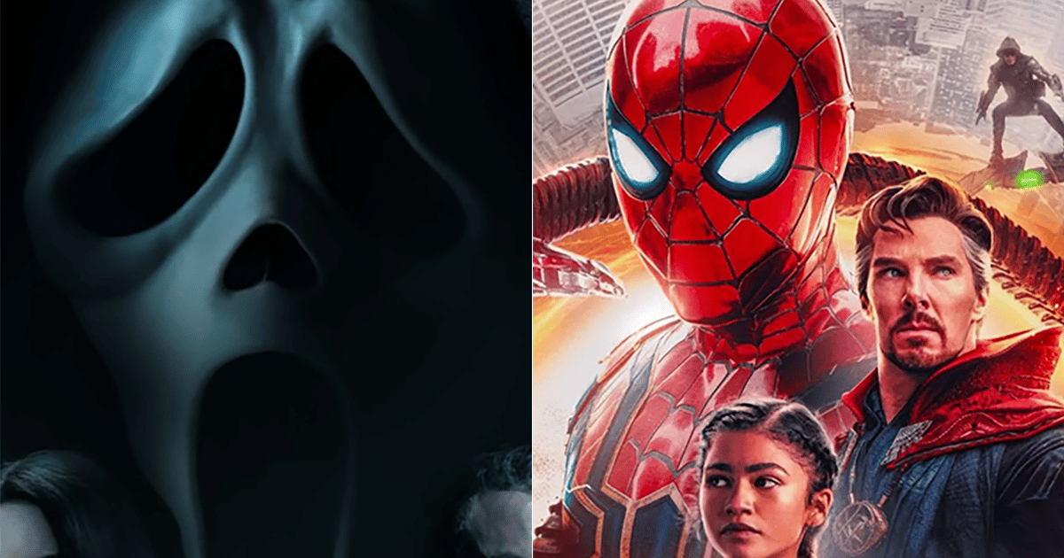 Scream Breaks The Records Of Spider-Man Debut With $34Million Collection