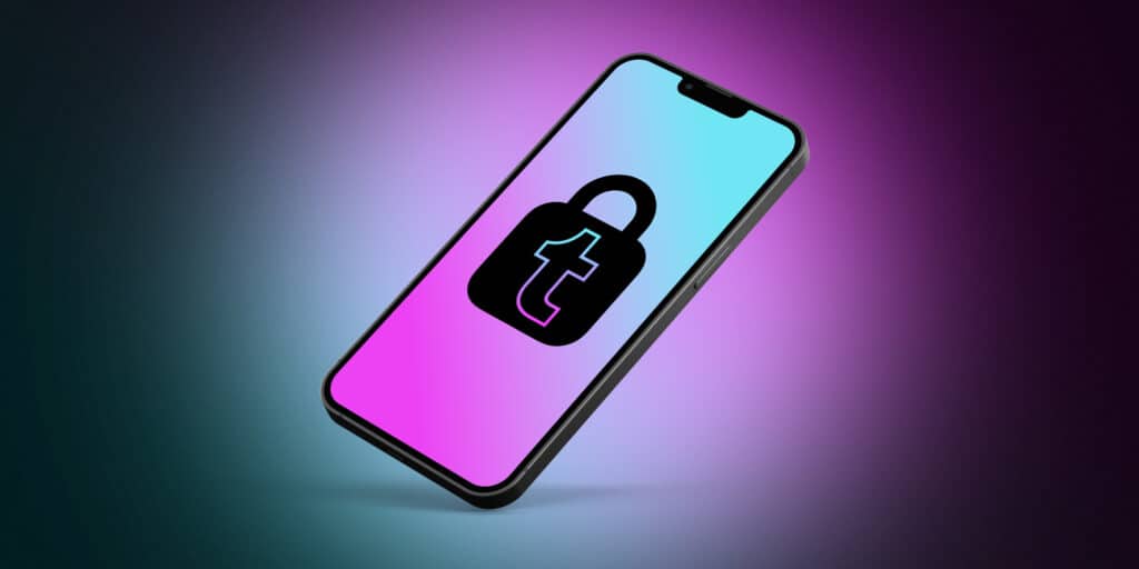 Tumblr IoS App To Have A Sensitive Filter