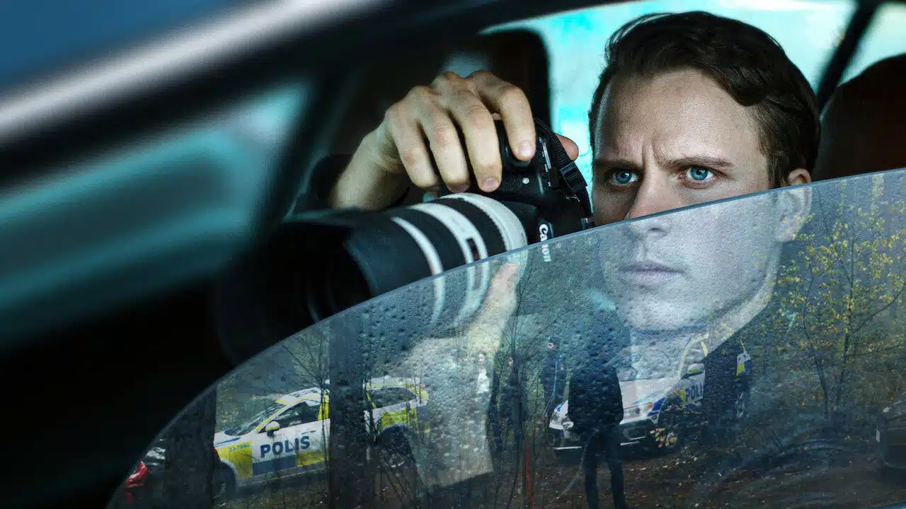 Young Wallander Season 2 To Be Out Soon On Netflix