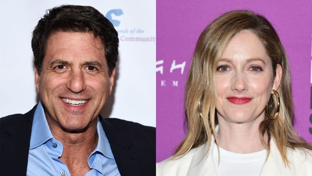 ‘Reboot’ Score Series Of Steve Levitan's Is There For Pickup At Hulu