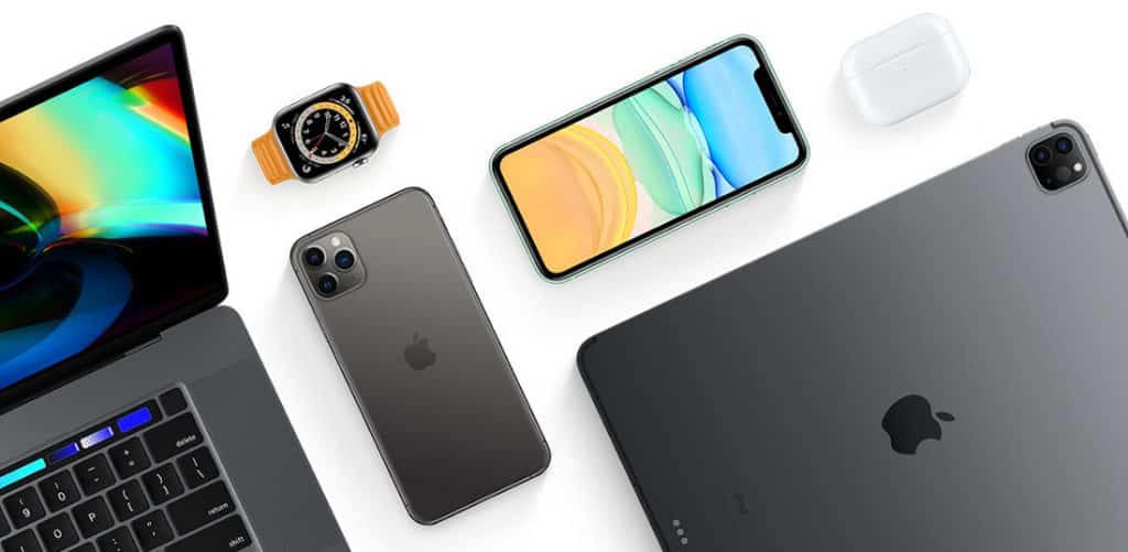 Apple Hardware To Release Something New In March