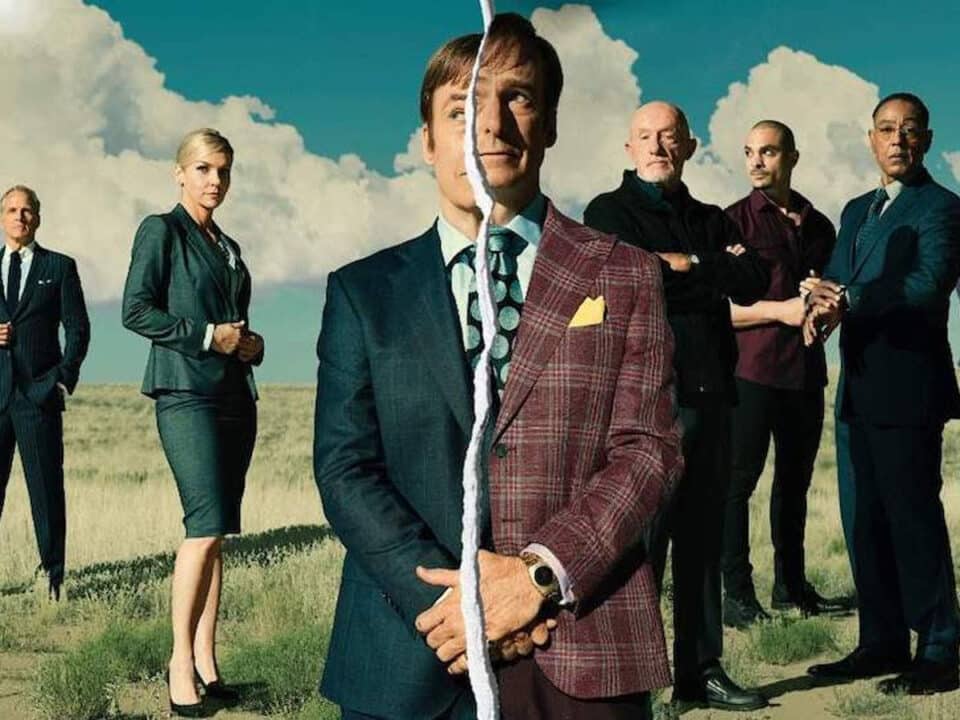 Better Call Saul Season To Be Out On Netflix Soon