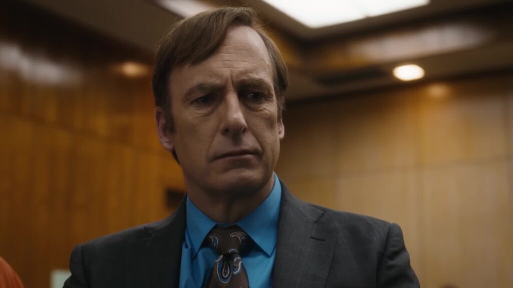 Better Call Saul Season To Be Out On Netflix Soon