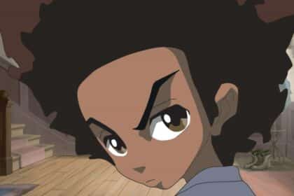 Boondocks Will Not Be Available On HBO Max
