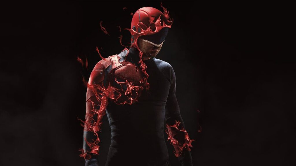 Daredevil Is No More A Part Of Netflix Now